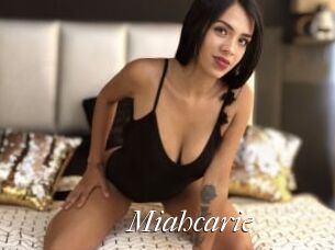 Miahcarie