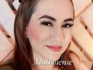 miahhsense Cam Sexy