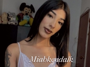 miahkendalk Cam Sexy