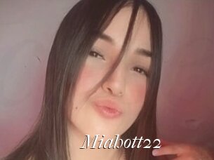 Miahott22