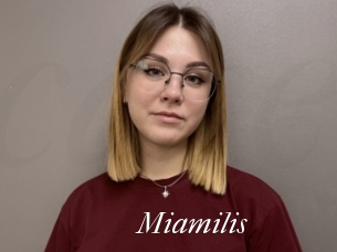 Miamilis