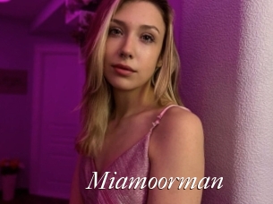 miamoorman Cam Sexy