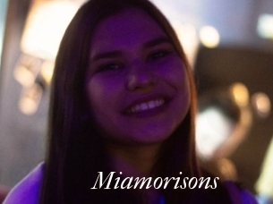 Miamorisons