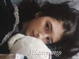 Miamyongo