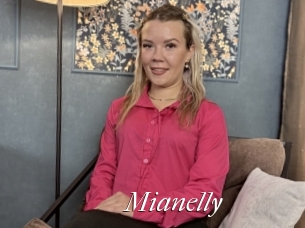 Mianelly
