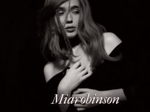 Miarobinson