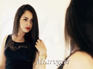 Miarogers