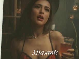 Miasants