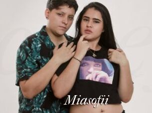 Miasofii