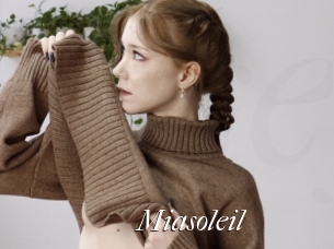 Miasoleil