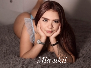 Miasukii