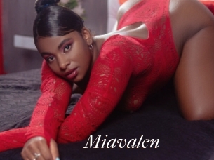 Miavalen