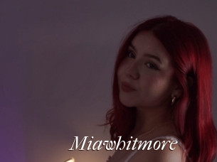 Miawhitmore