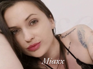 miaxx Cam Sexy