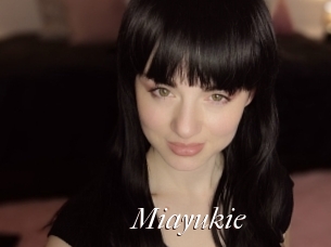 Miayukie