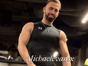 Michaelevansx