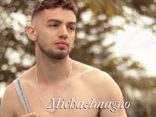 michaelmagno Cam Sexy