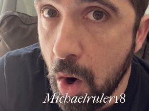 michaelruler18 Cam Sexy