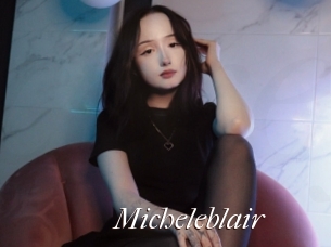 micheleblair Cam Sexy