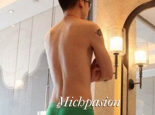 Michpasion
