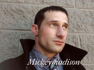 Mickeymadison