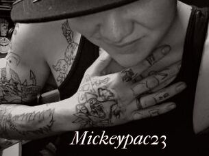 Mickeypac23