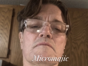 Micromajic