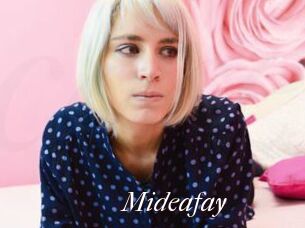 Mideafay