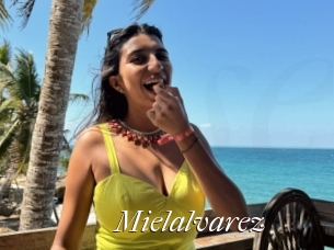 Mielalvarez