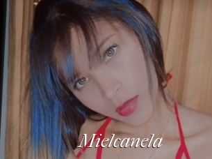 Mielcanela