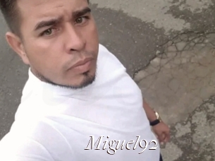 Miguel92