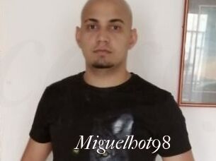 Miguelhot98