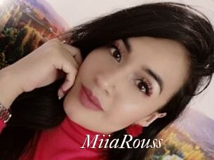 MiiaRouss