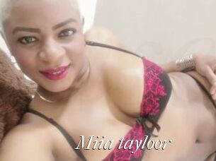 miia_tayloor Cam Sexy