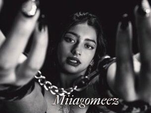 Miiagomeez