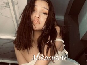 Mikacute18