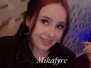 Mikafyre
