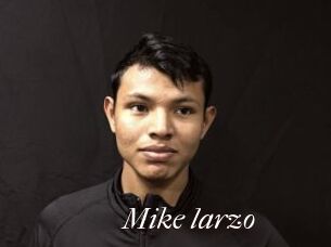 Mike_larzo