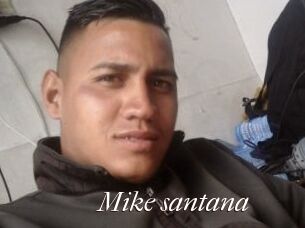 Mike_santana