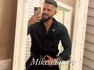 mikeadamov Cam Sexy