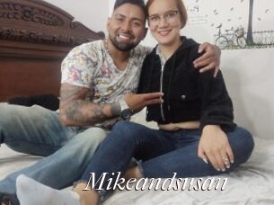 Mikeandsusan