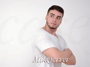 Mikeferrer