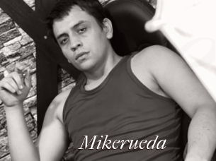 Mikerueda