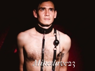 Mikeslave23