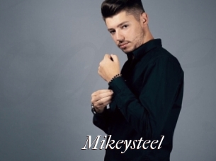Mikeysteel