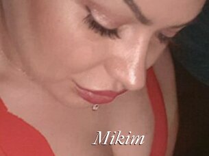 Mikim