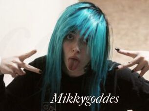 Mikkygoddes