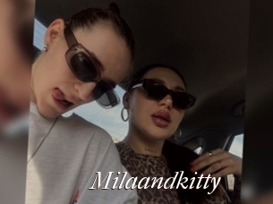Milaandkitty