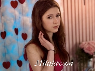 Milalavson
