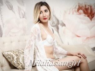 milaliasiangirl Cam Sexy